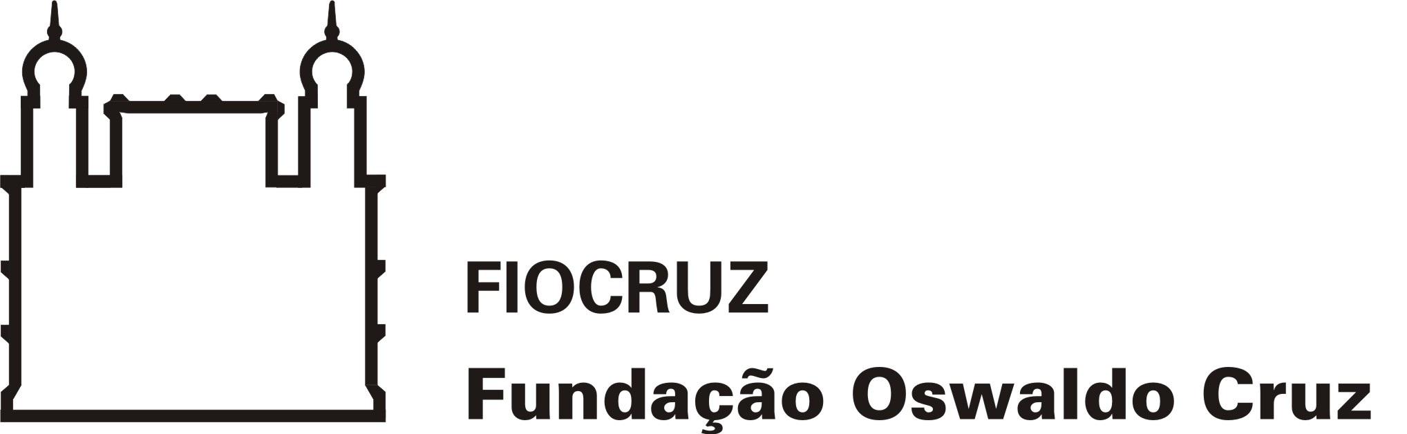 Fiocruz logo